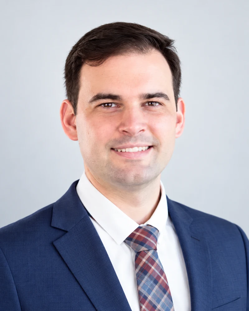 Portrait of Matt Antalek, MD